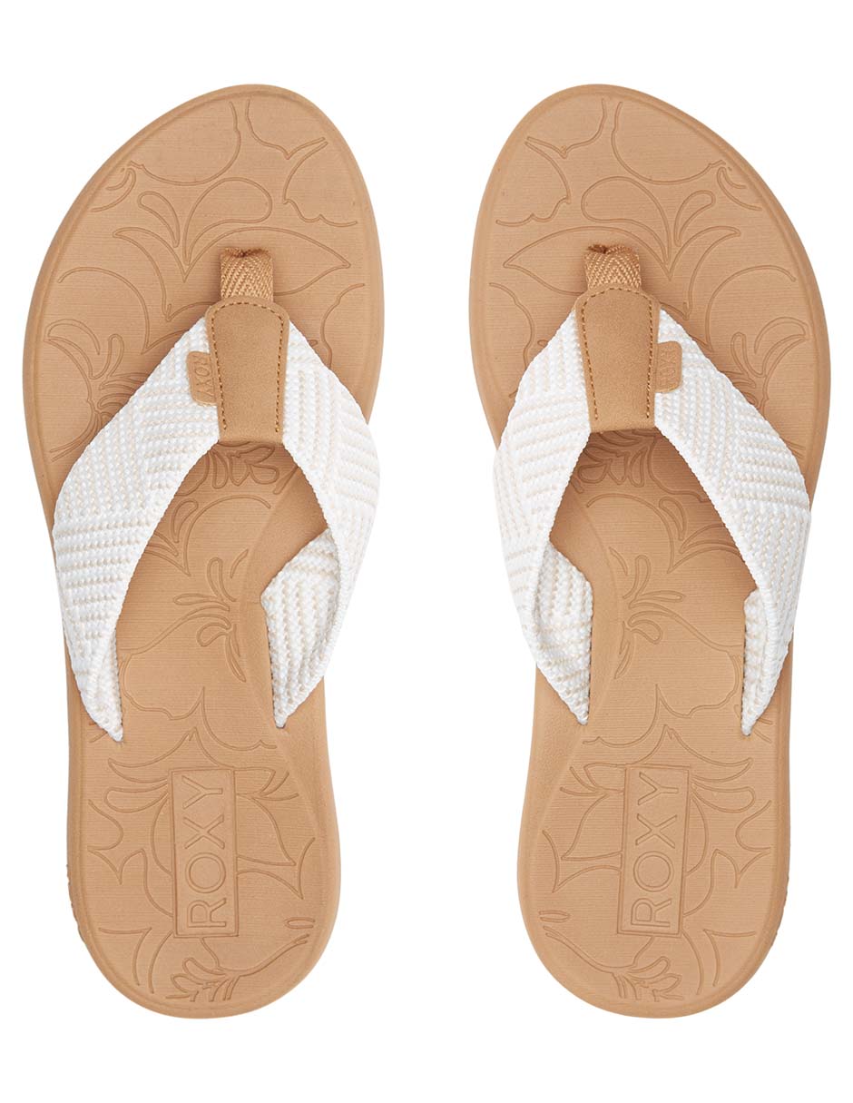 Sandalia Colbee Hi para mujer 4