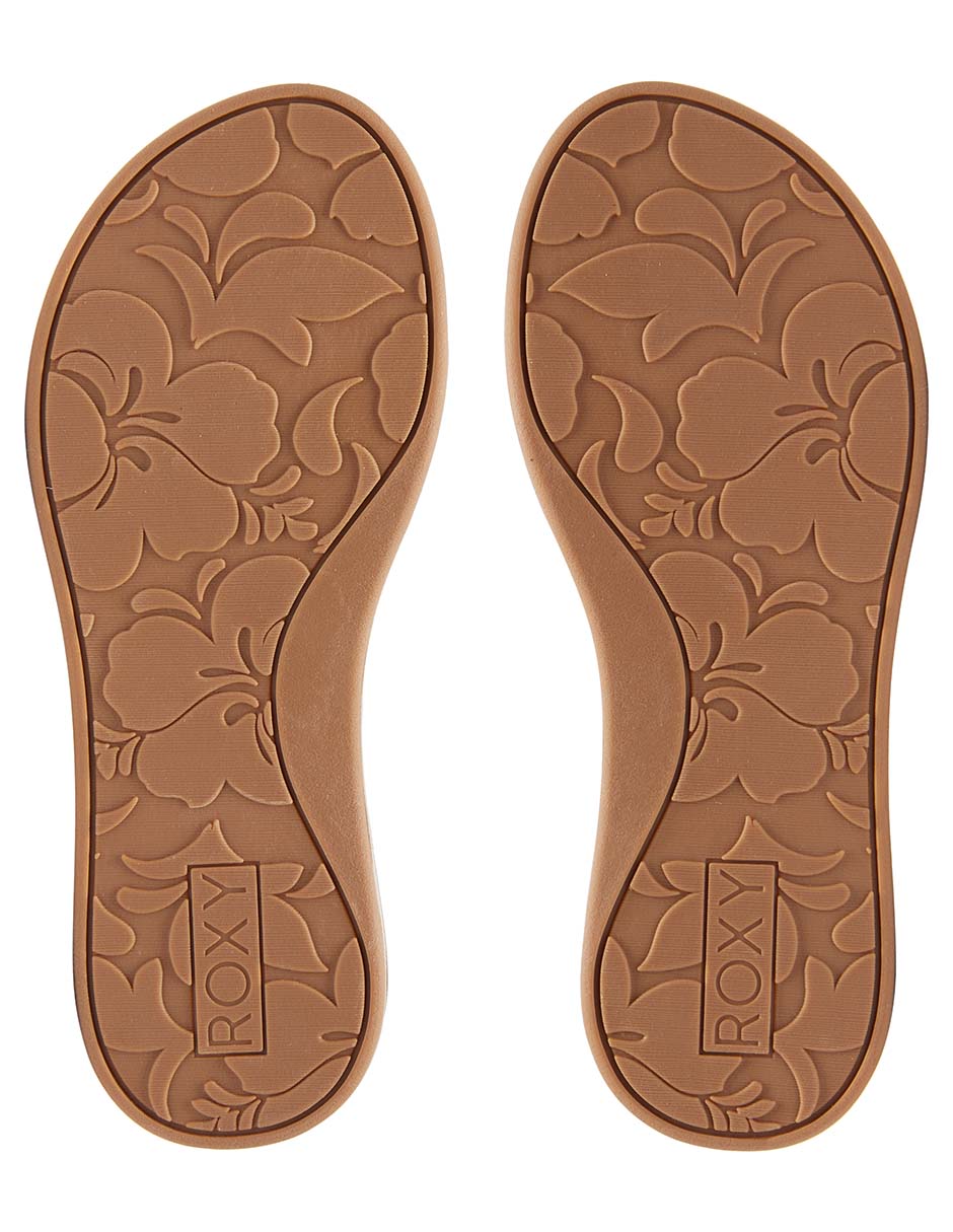 Sandalia Colbee Hi para mujer 5