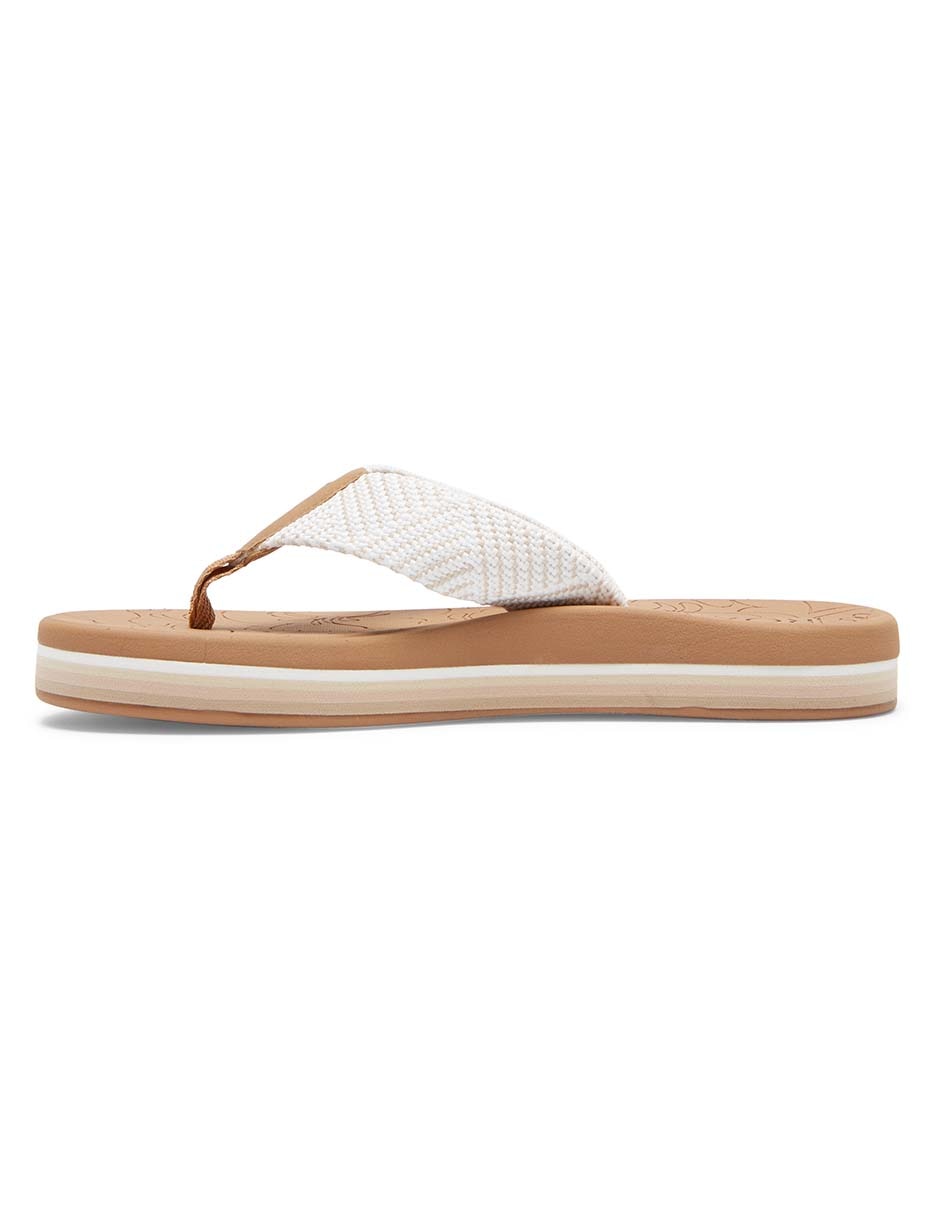 Sandalia Colbee Hi para mujer 6