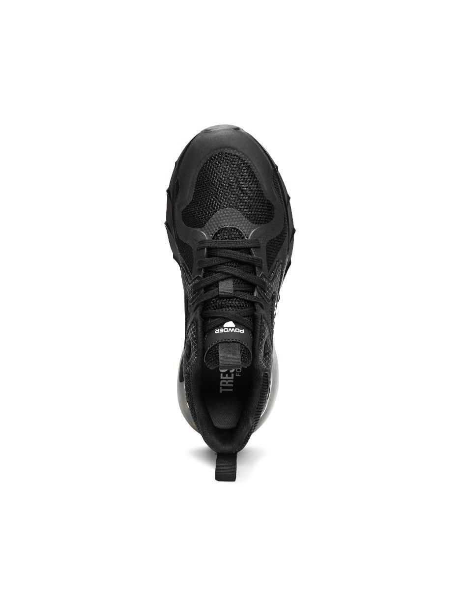 Tenis Powder para mujer 2