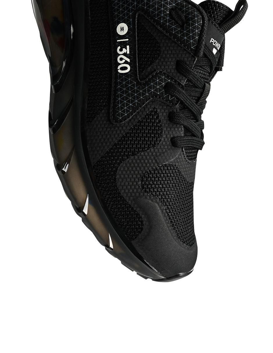 Tenis Powder para mujer 3