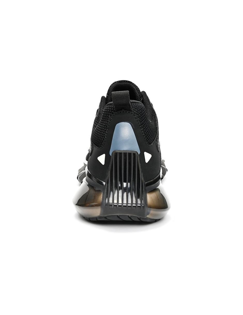 Tenis Powder para mujer 4