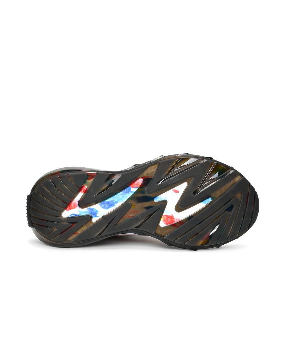 Tenis Powder para mujer 6