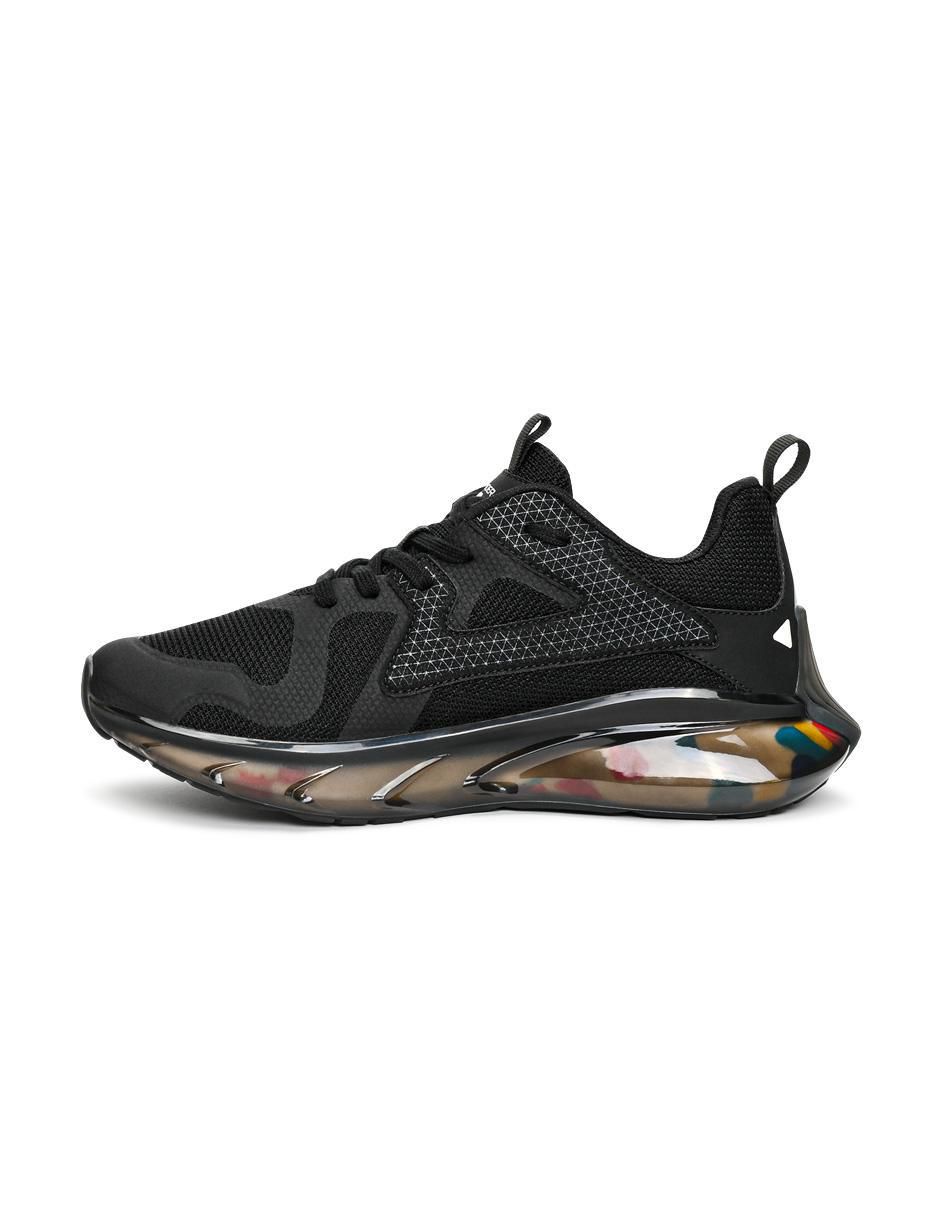Tenis Powder para mujer 7