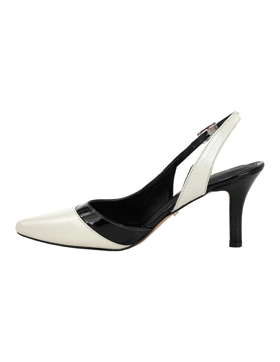 Zapatilla de piel 13