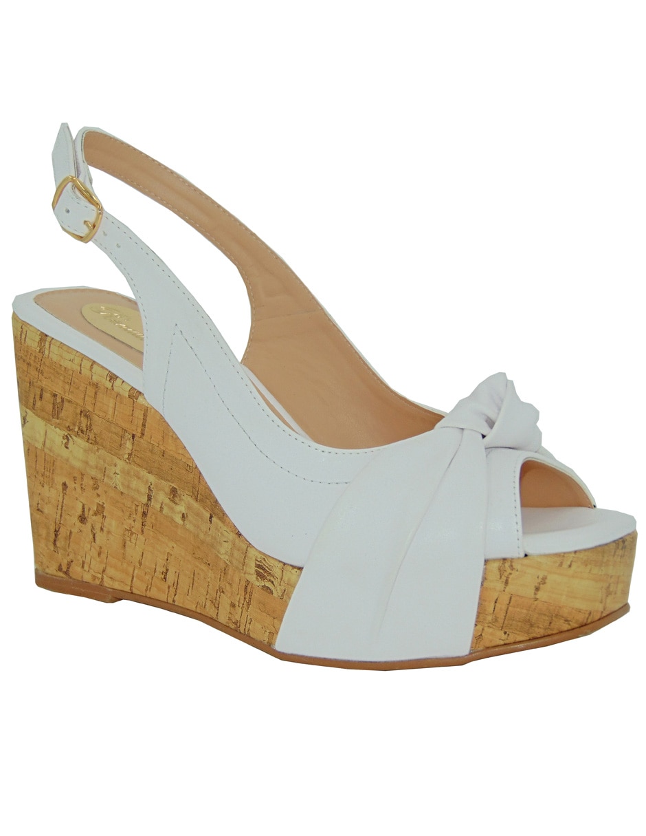 Sandalia para mujer