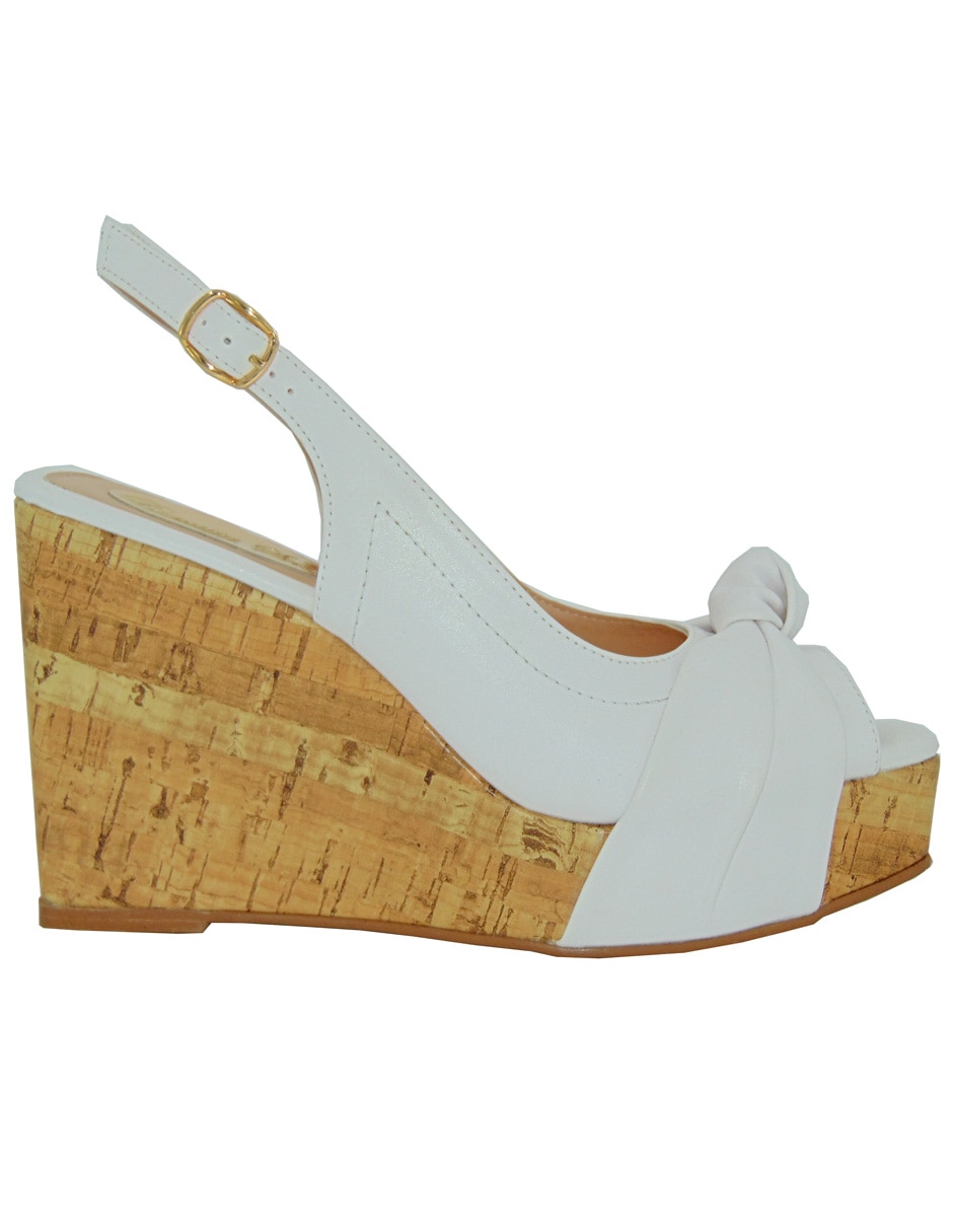 Sandalia para mujer 2