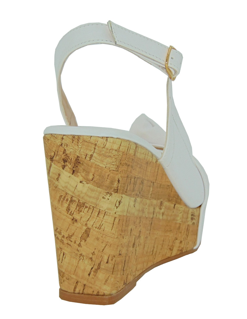 Sandalia para mujer 3