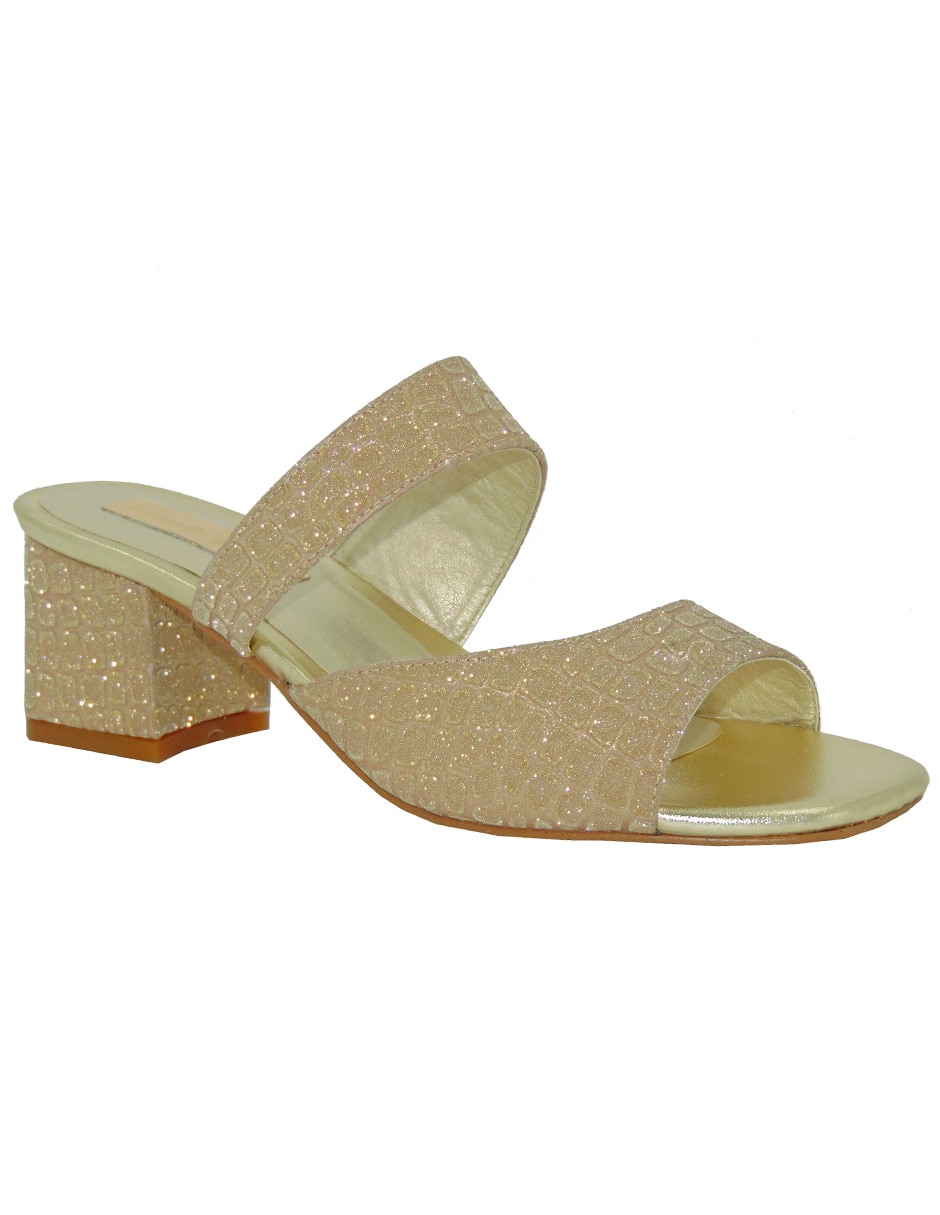 Sandalia para mujer