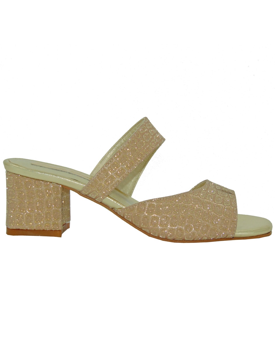 Sandalia para mujer 2