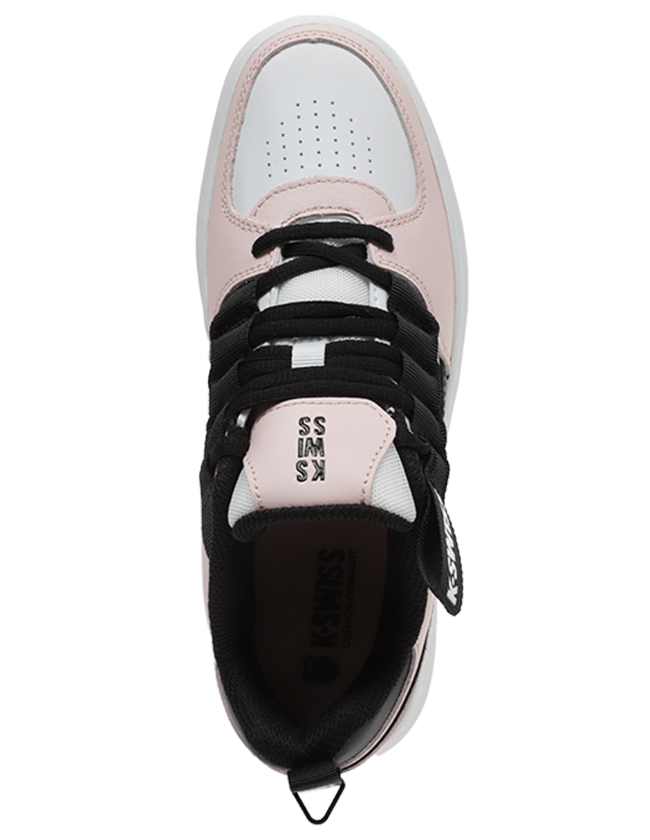 Tenis Sneakers para mujer 5
