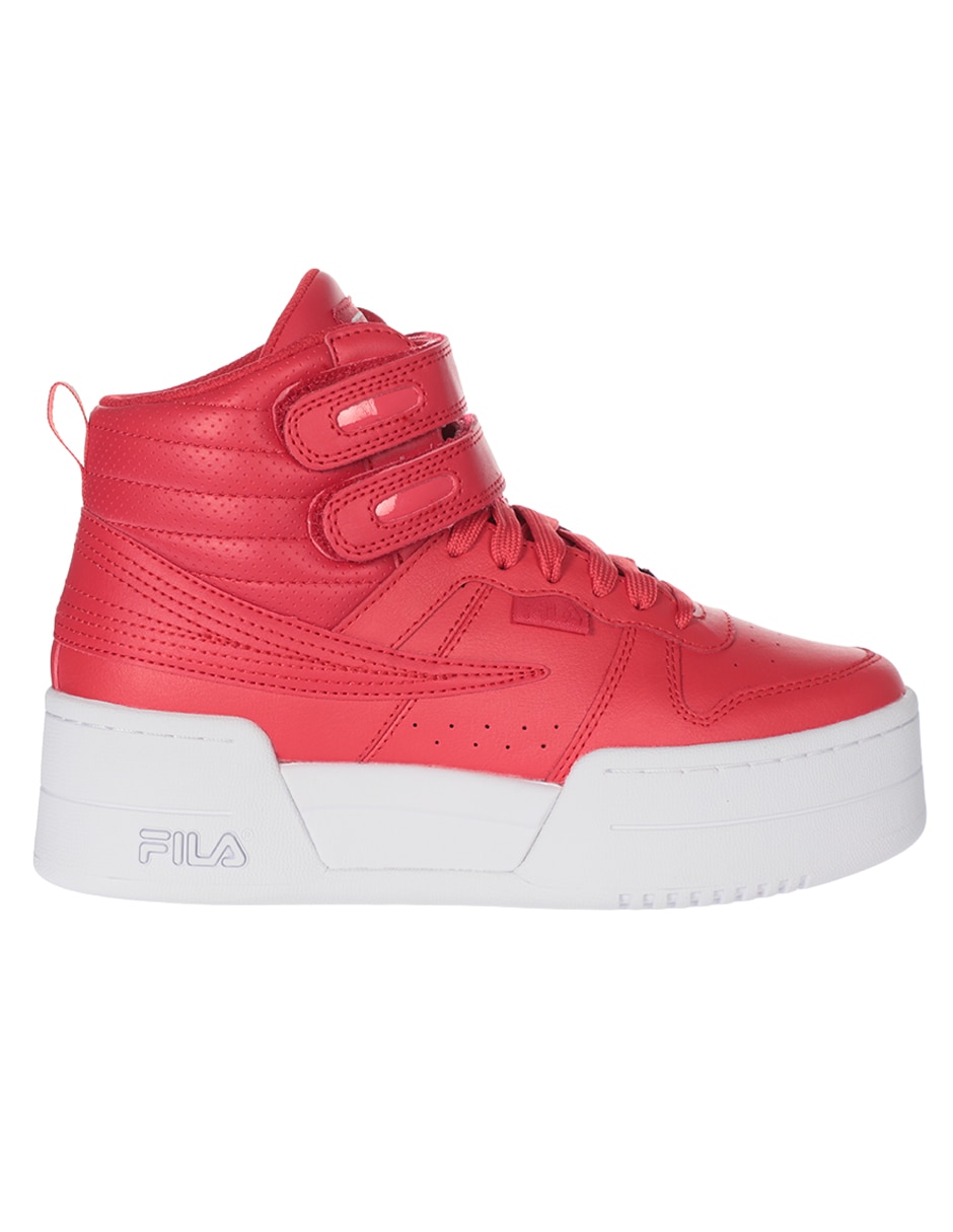 Tenis F-14 Lifted para mujer 2