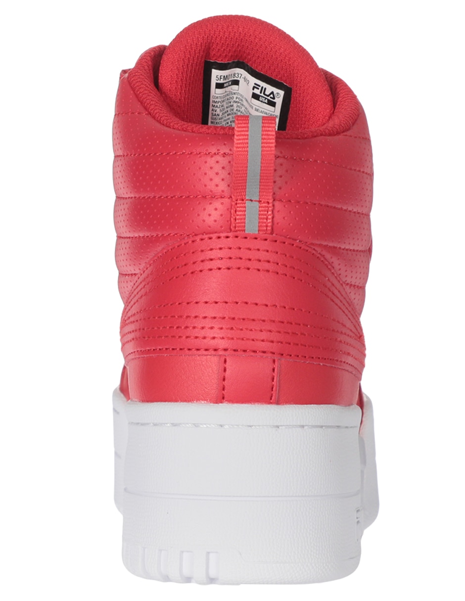 Tenis F-14 Lifted para mujer 3