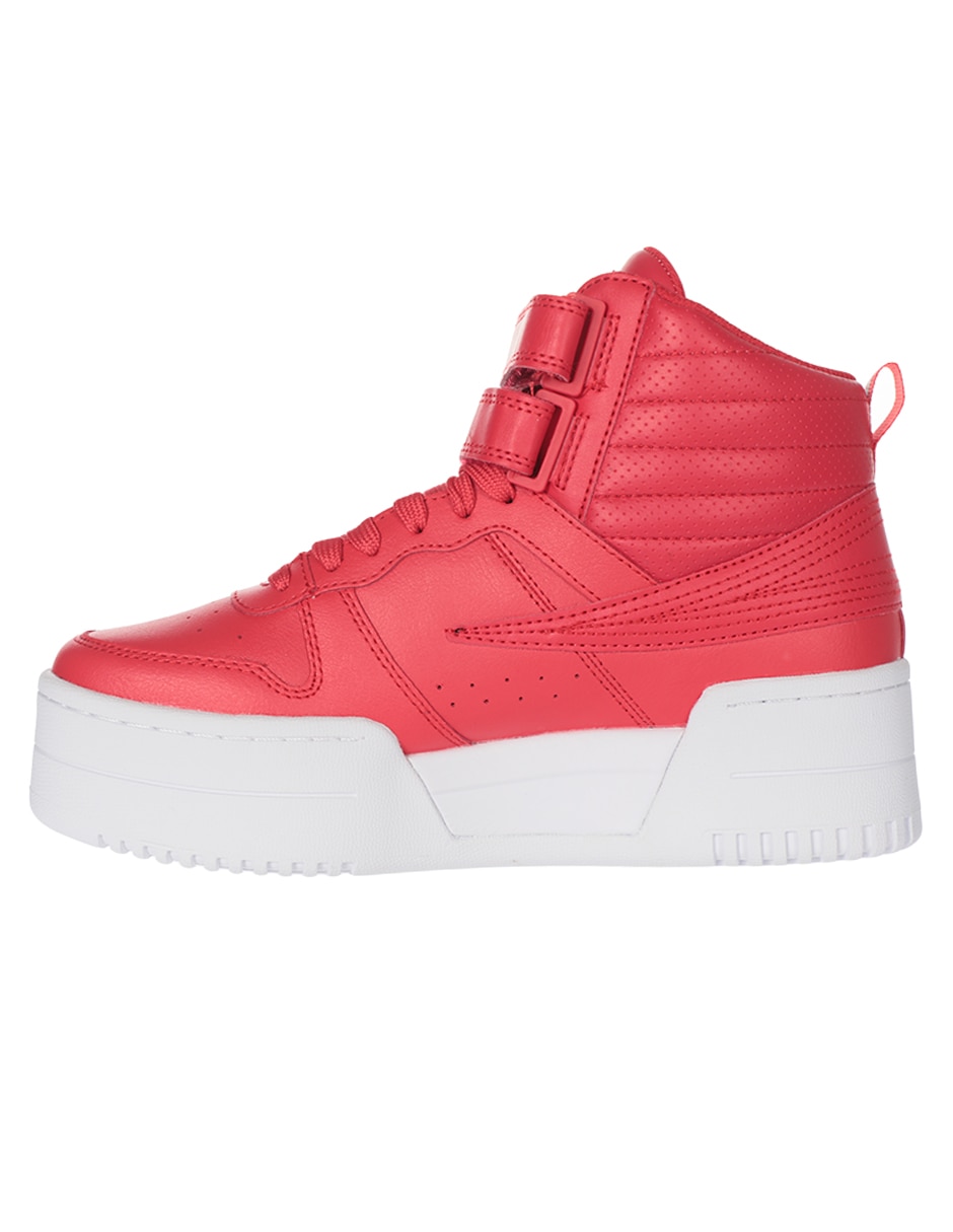 Tenis F-14 Lifted para mujer 4
