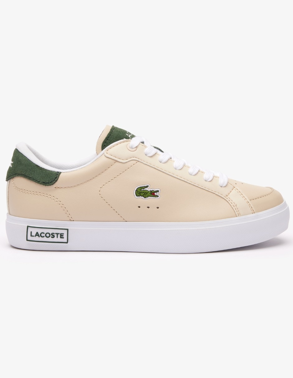 Lacoste Lerond Tennis Lacoste Para Mujer Tenis Lacoste Lerond Pro