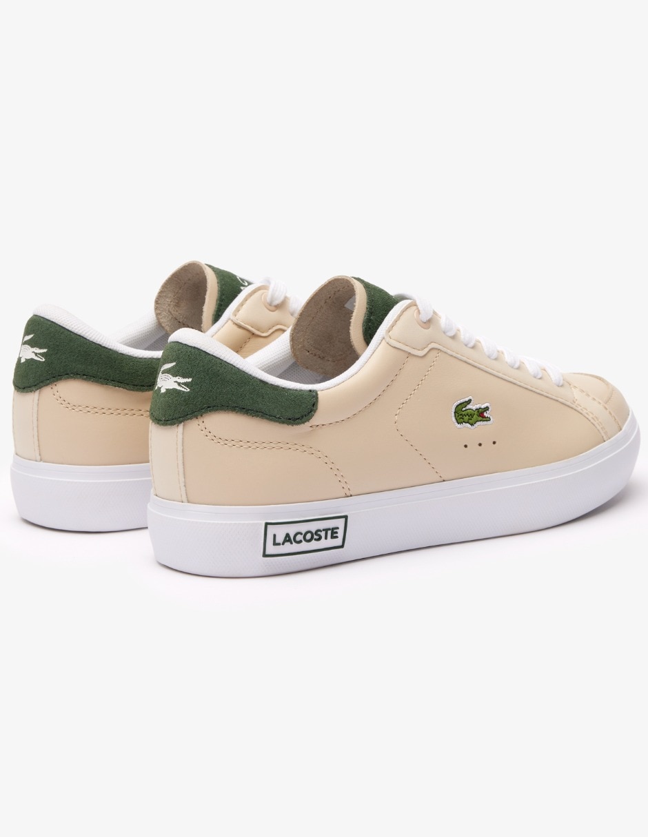 Tenis Powercourt para mujer 3