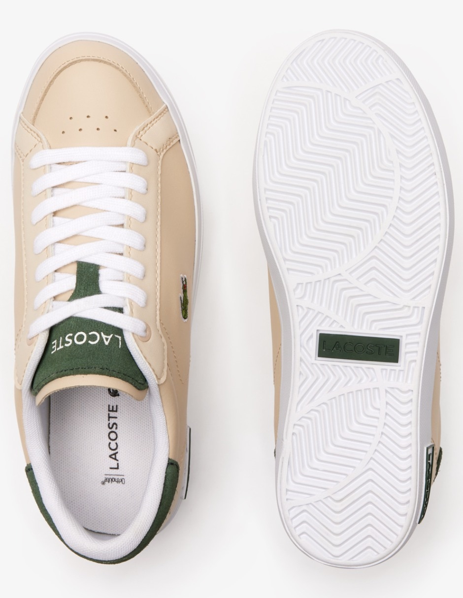 Tenis Powercourt para mujer 4