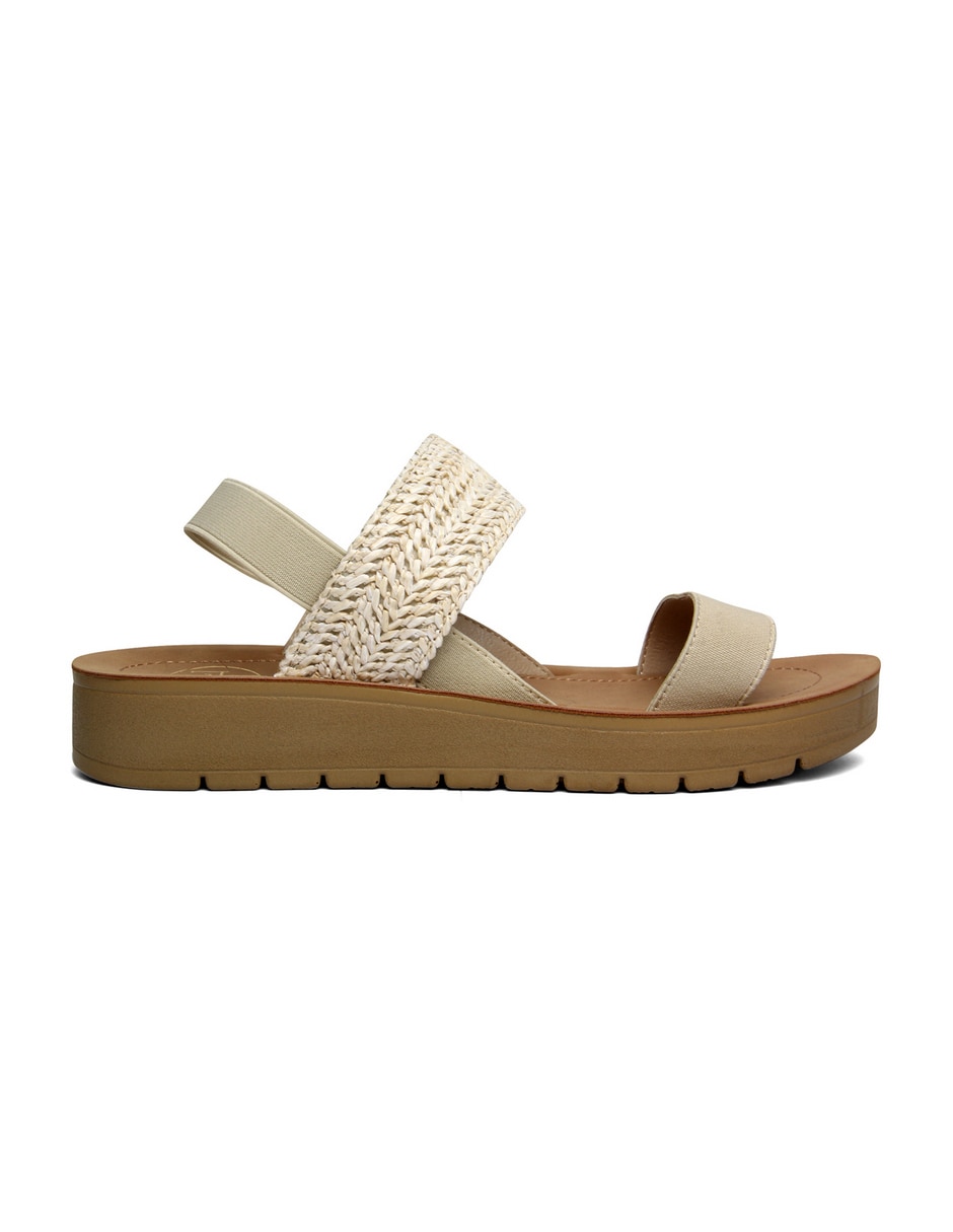 Sandalia para mujer 2