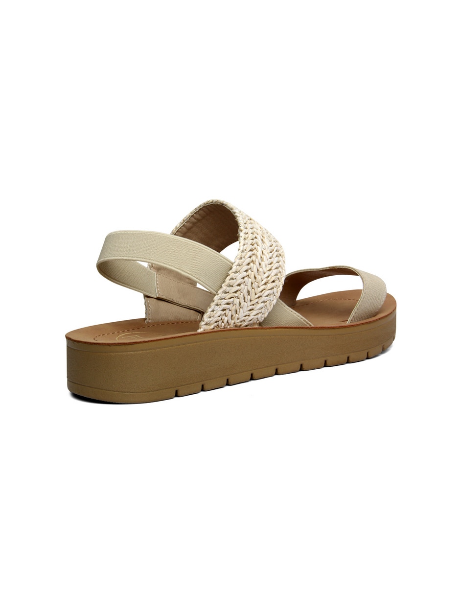 Sandalia para mujer 3