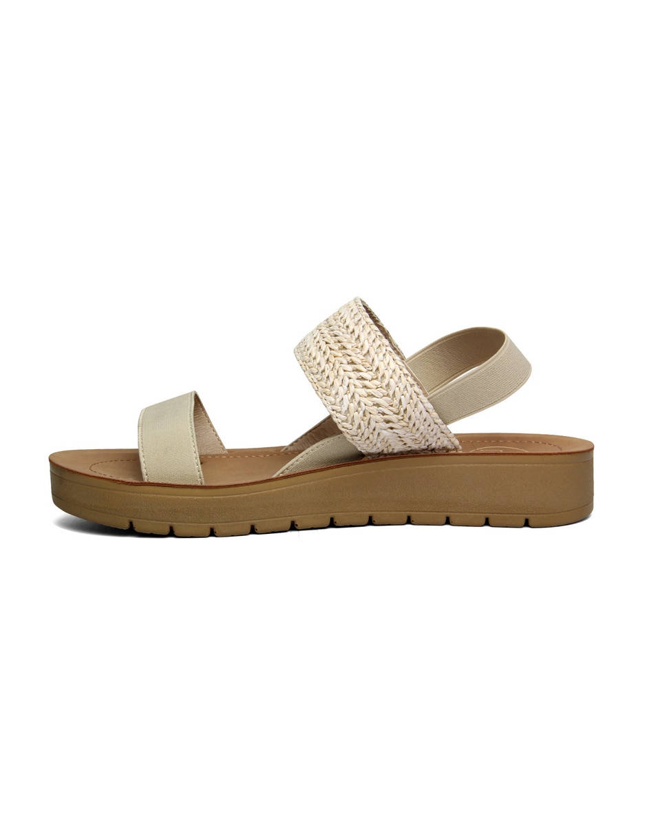 Sandalia para mujer 5