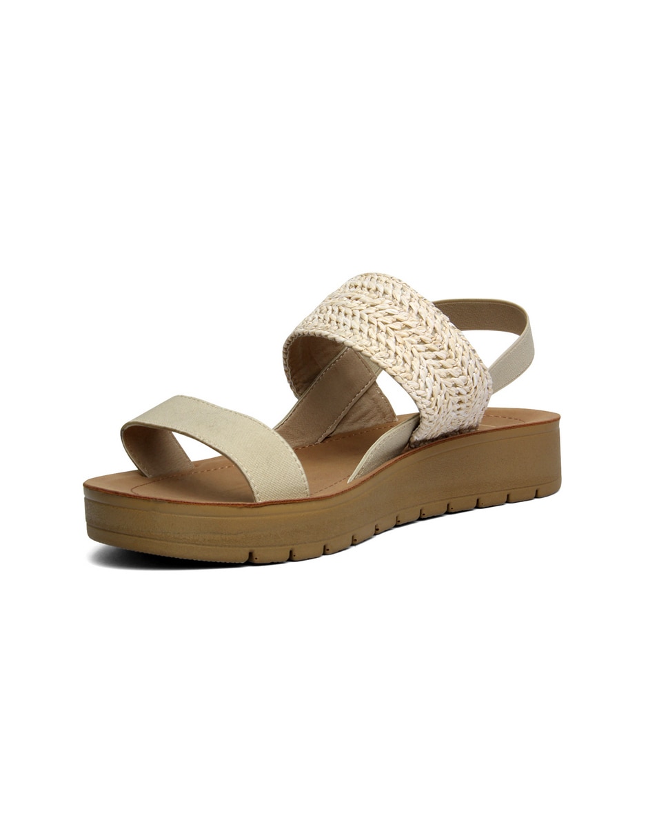 Sandalia para mujer 6