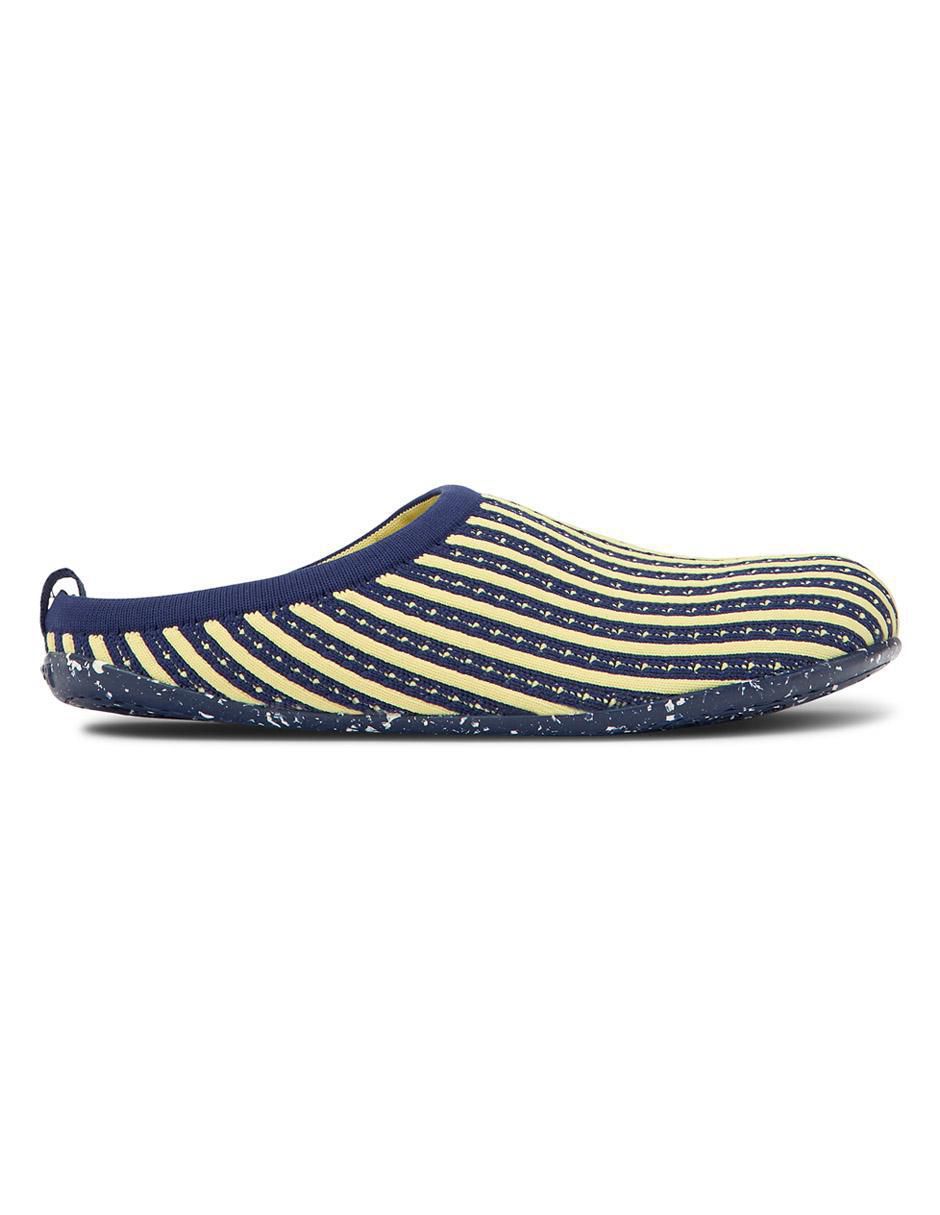 Pantufla Wabi para mujer