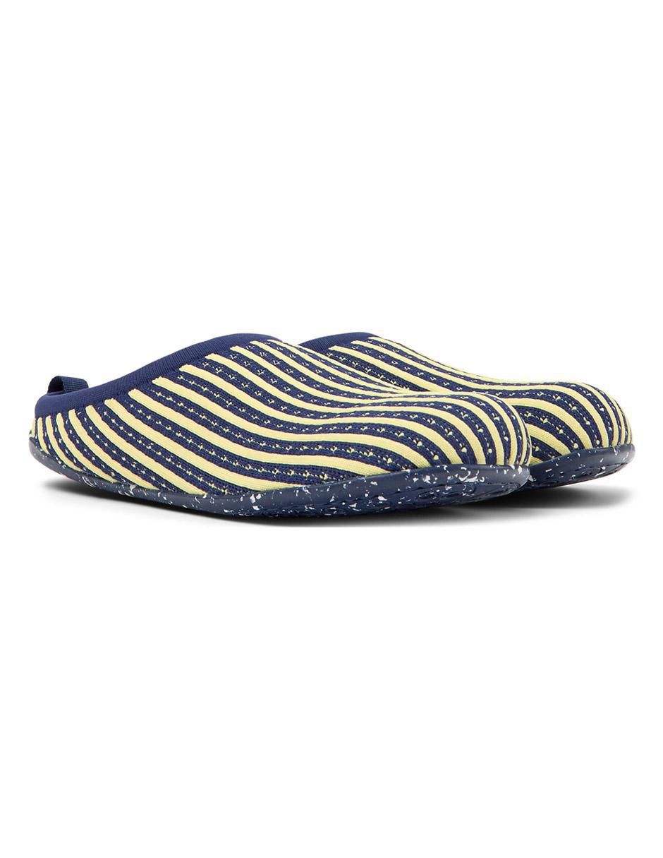 Pantufla Wabi para mujer 2
