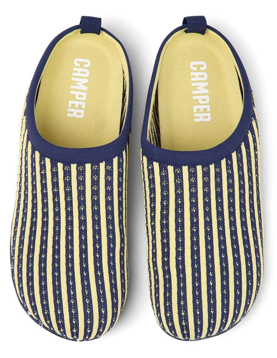 Pantufla Wabi para mujer 5