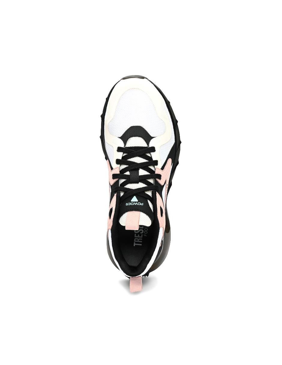 Tenis Powder para mujer 2