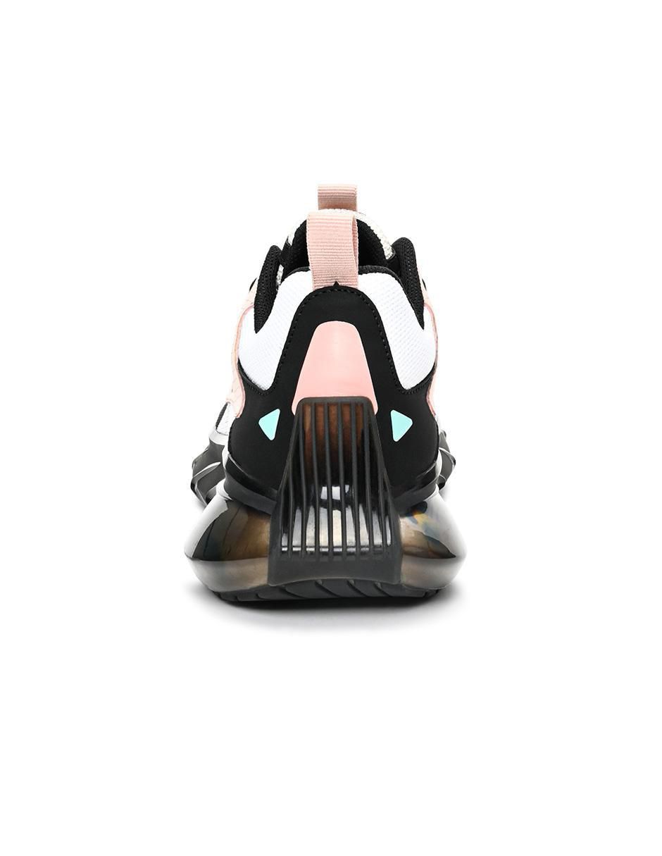 Tenis Powder para mujer 5
