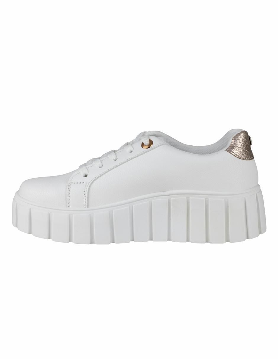 Tenis para mujer 3