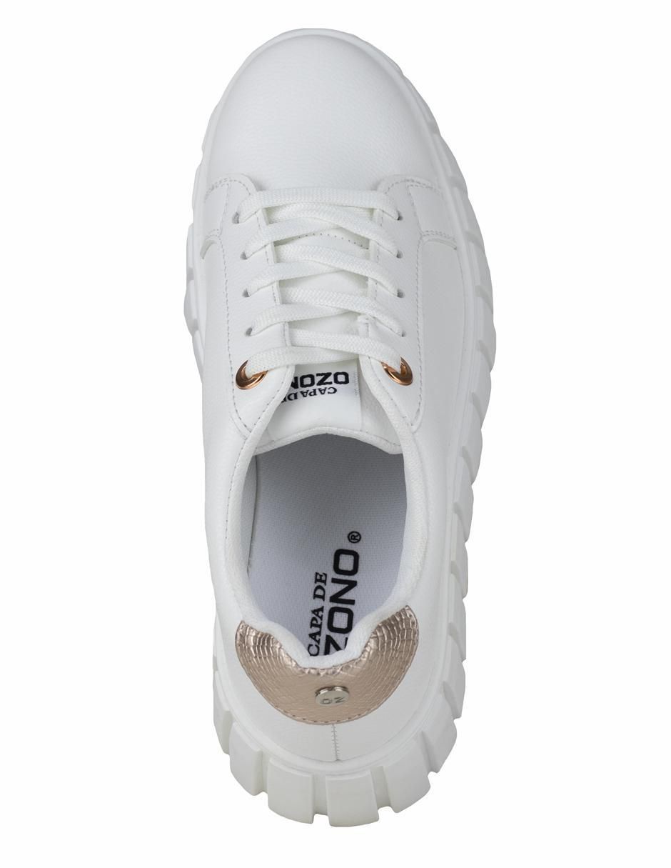 Tenis para mujer 6