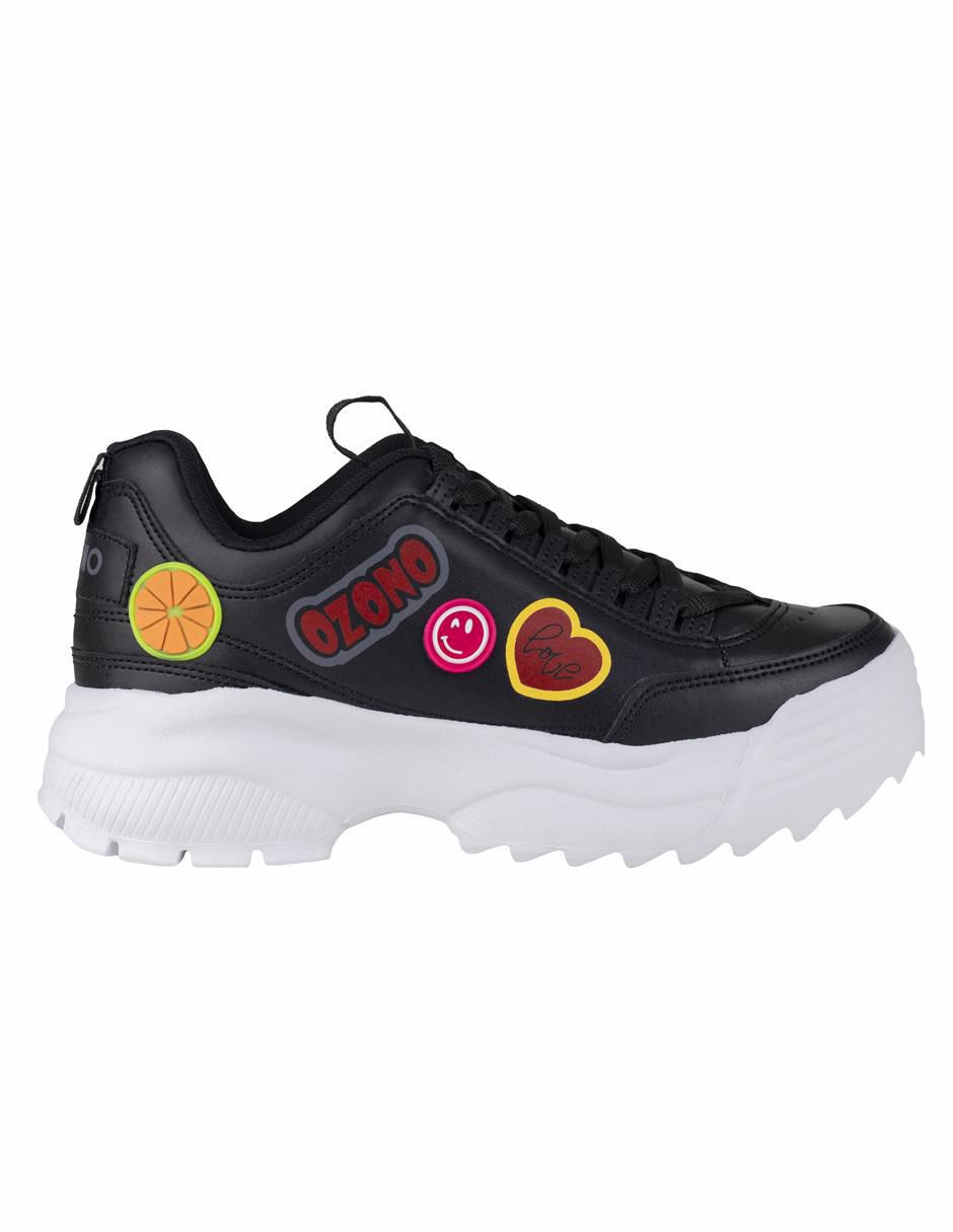 Tenis para mujer 2