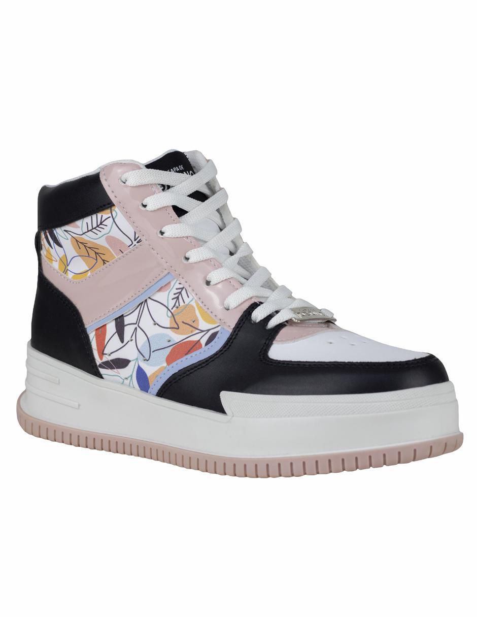 Tenis para mujer