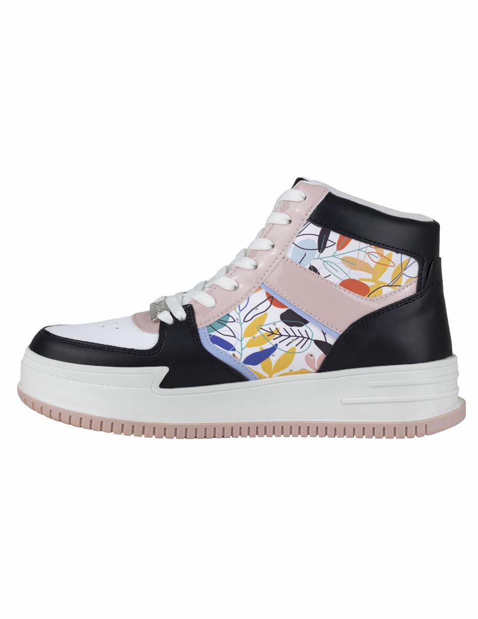 Tenis para mujer 3