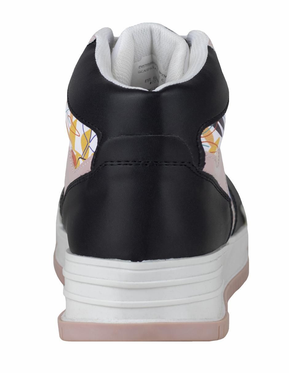Tenis para mujer 5