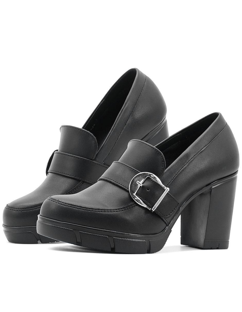 Zapatilla Oficina 4
