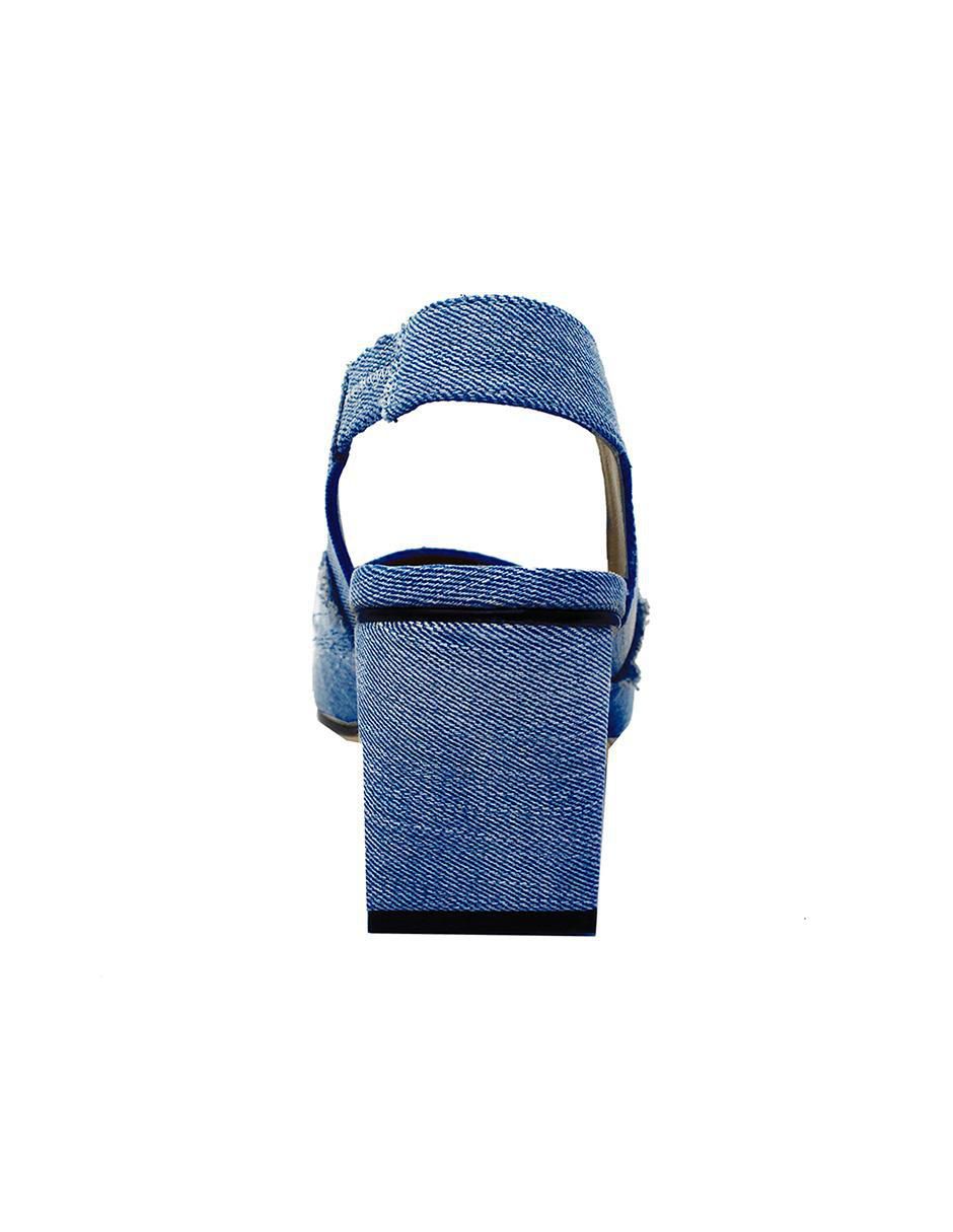 Zapatilla 3