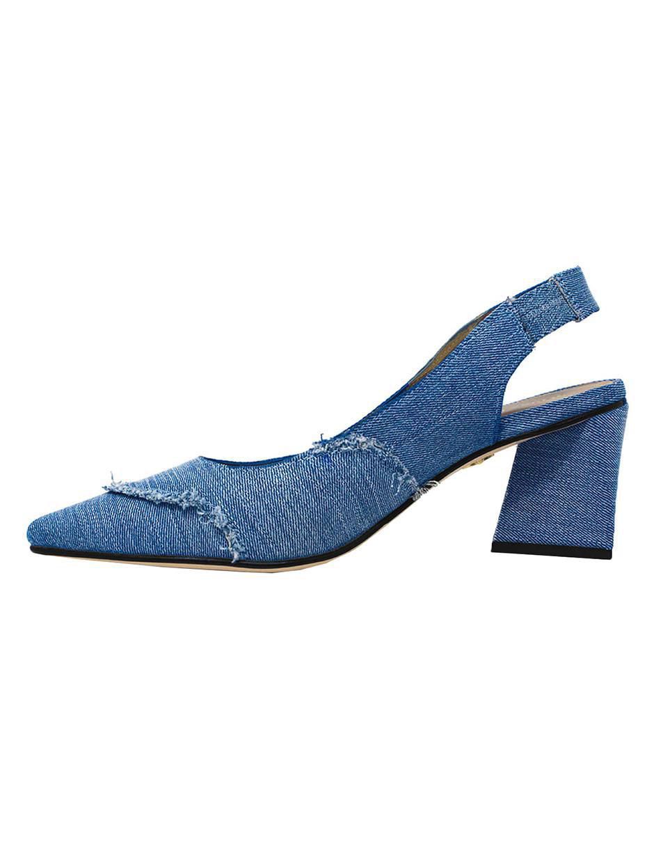 Zapatilla 4