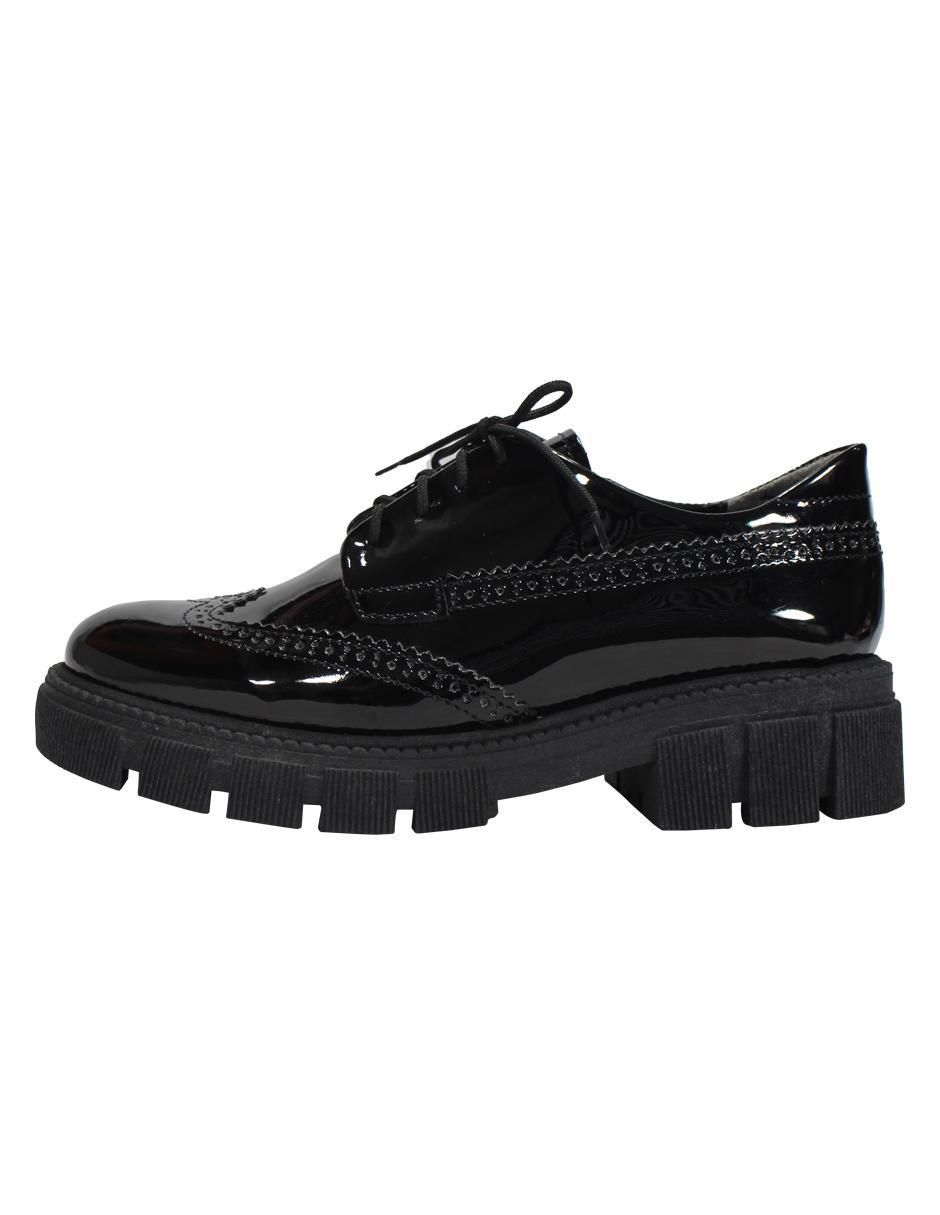Zapato de charol para mujer 3