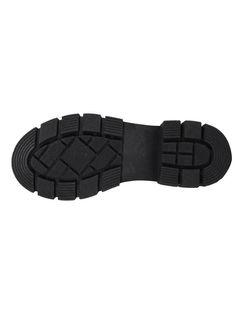 Zapato de charol para mujer 4