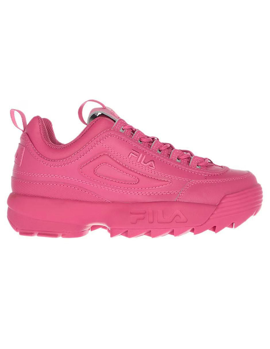 Zapatos fila neon outlet xl