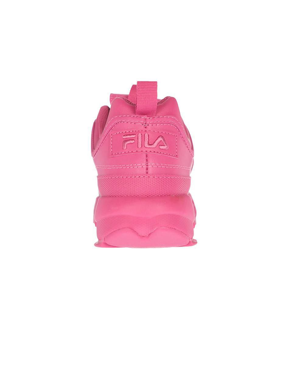 Tenis Disruptor para mujer 2