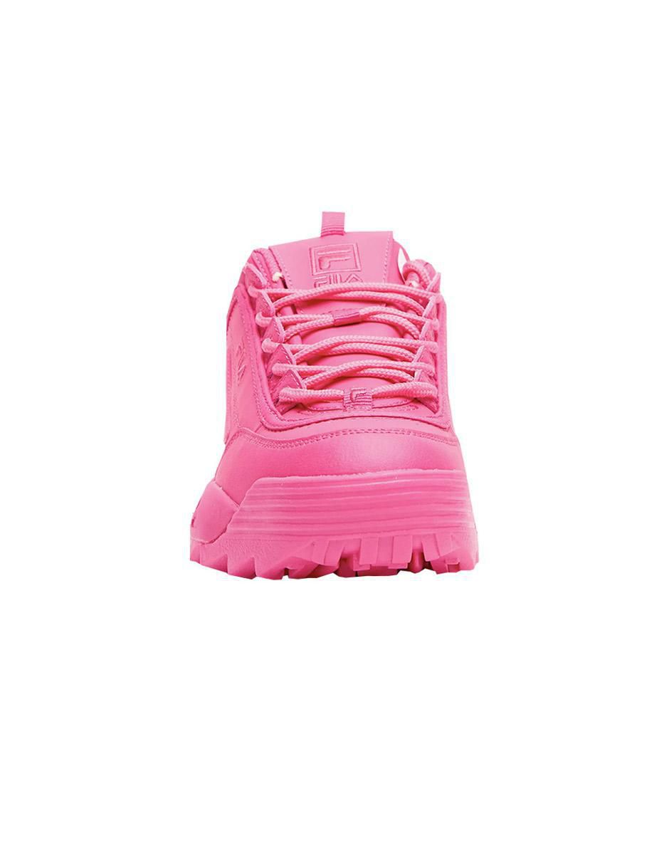 Tenis Disruptor para mujer 3