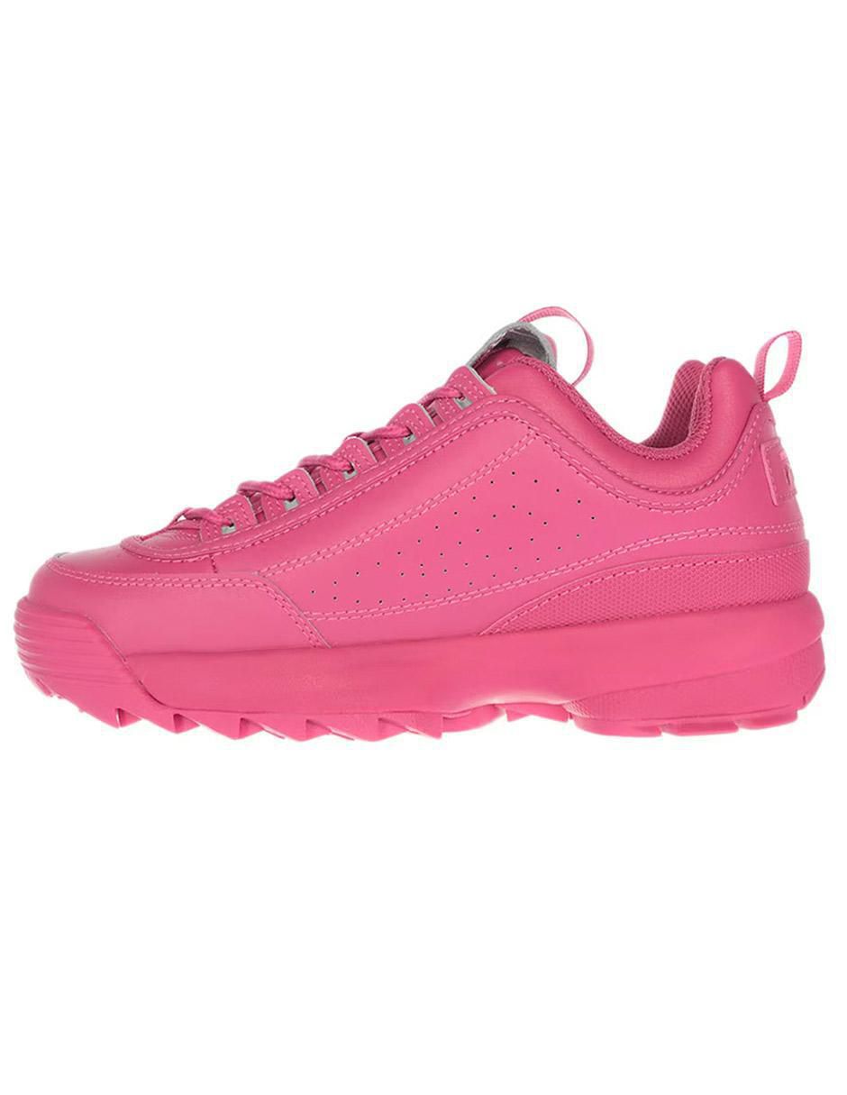 Tenis Disruptor para mujer 4
