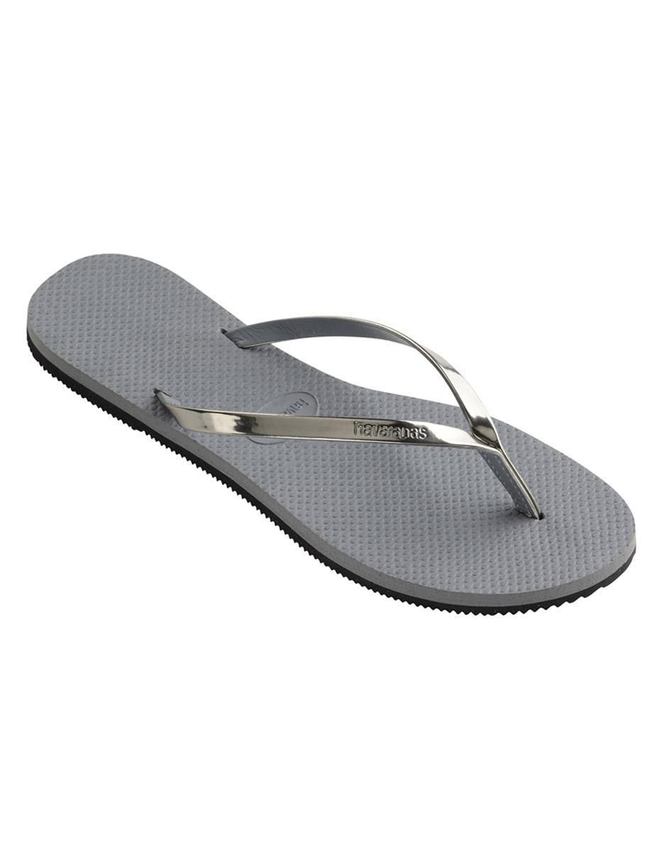 Metallic havaianas store