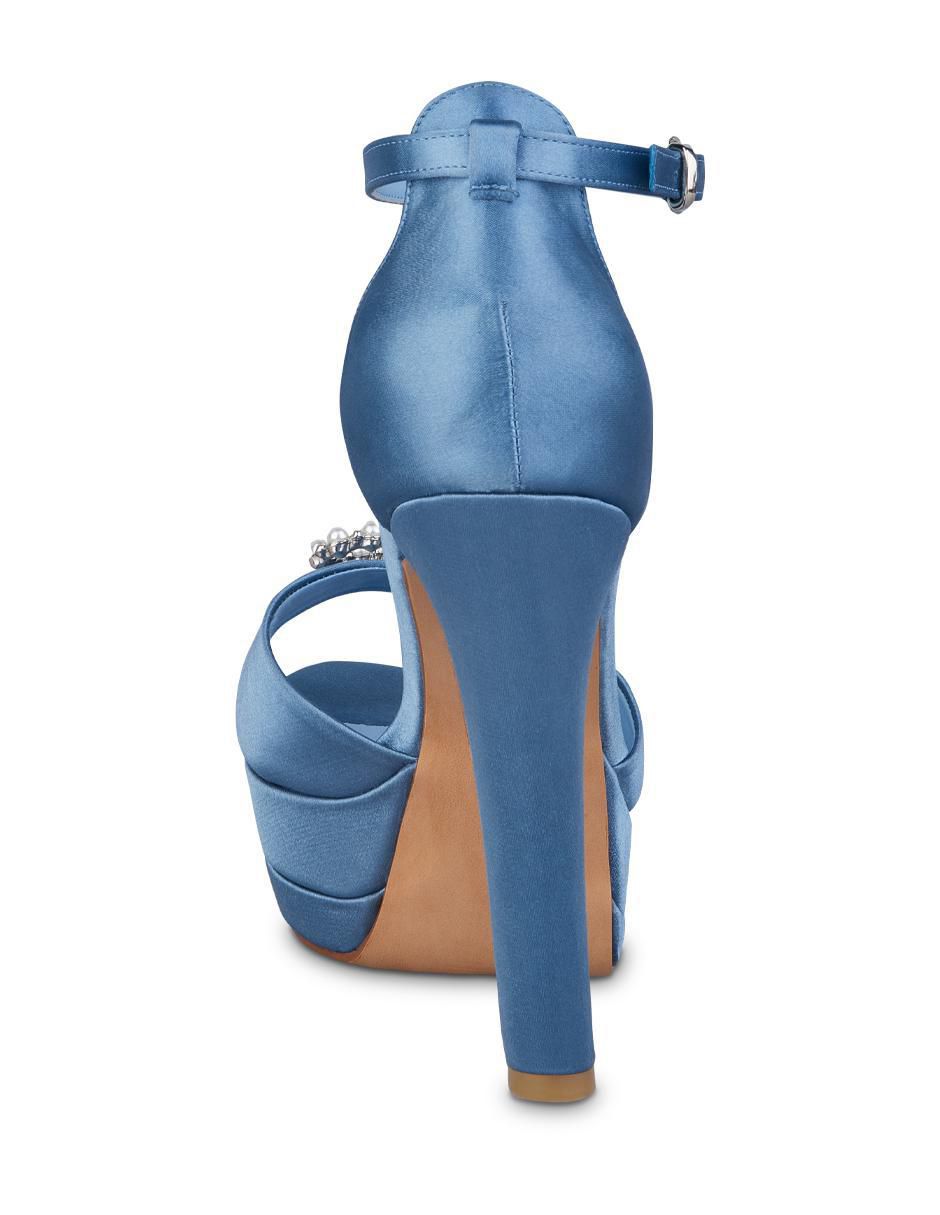 Zapatilla Boda 3