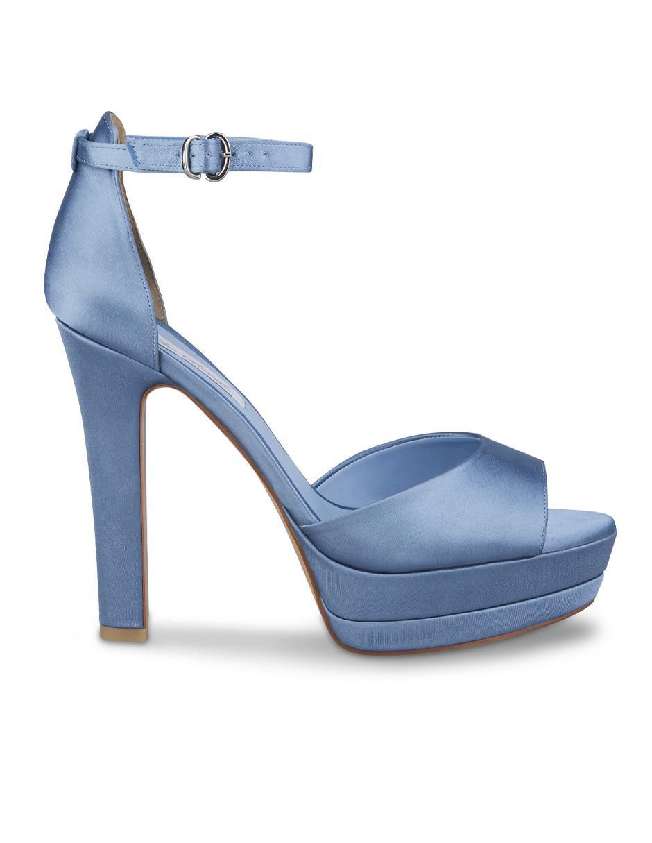 Zapatilla Boda Zapatilla Boda