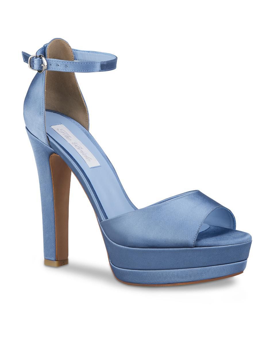 Zapatilla Boda 2