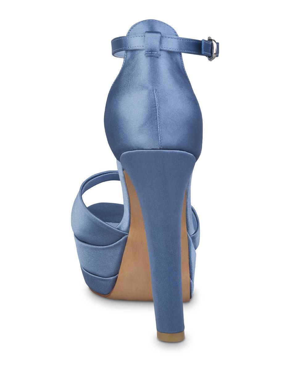 Zapatilla Boda 3